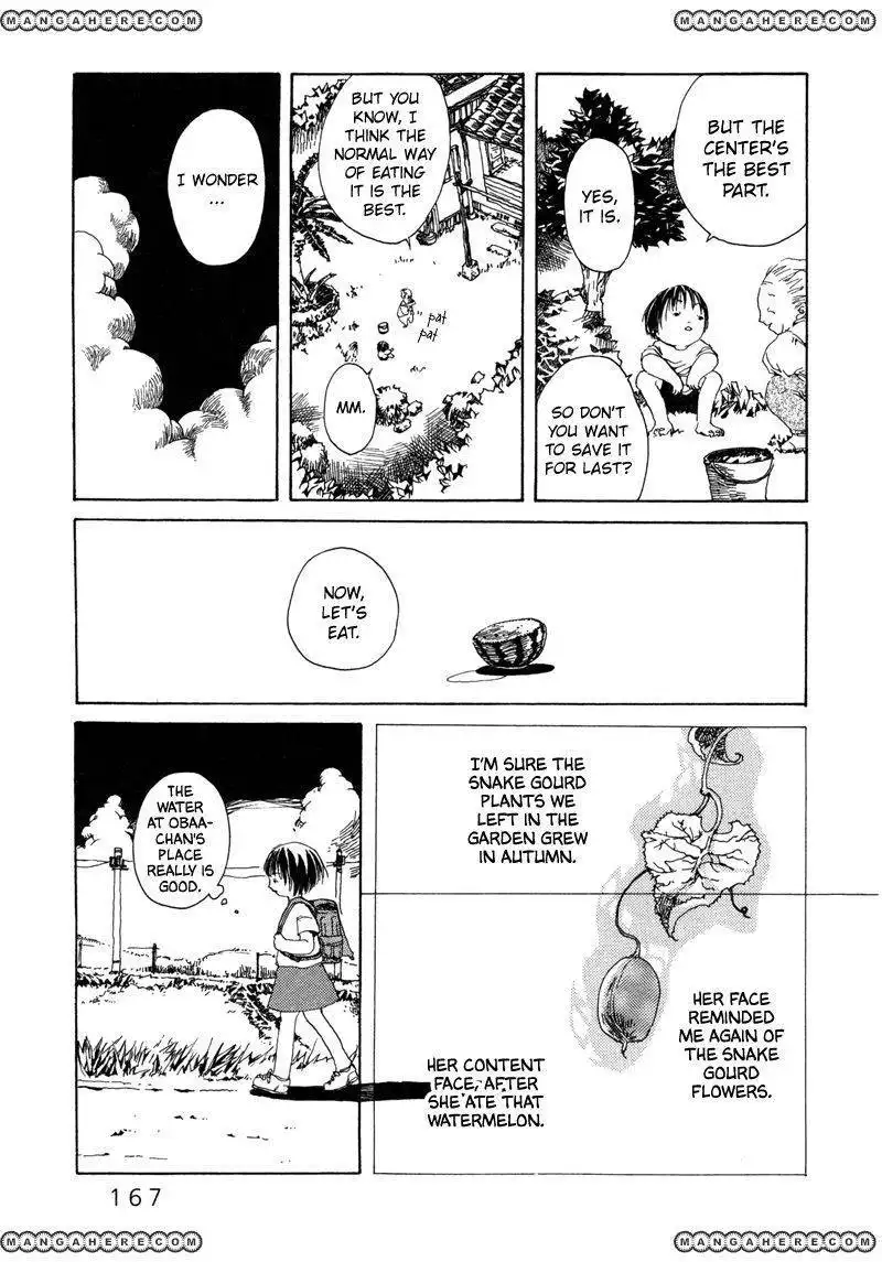 White Clouds Chapter 12 10